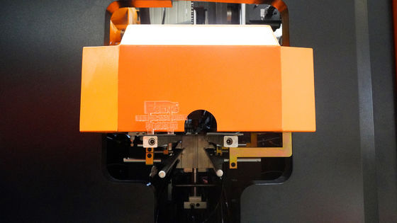 Blazende Machine 8 van de hoge snelheids Lineaire Rek Holte Automatisch voor het Vullen van Flessen 16000BPH