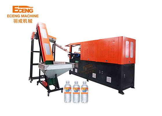Betrouwbare de Productiemachine 3 Holte Eceng Q4500 van de HUISDIERENfles