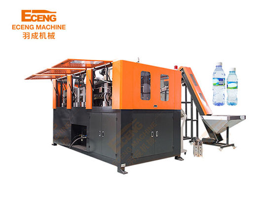4 de Machine van het de Slagafgietsel van het holtehuisdier 6000BPH voor de Productielijn van de Mineraalwaterfles