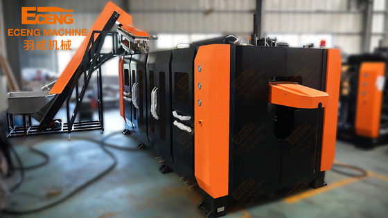 5 liter water eetbare olie plastic flessen blaasmachine prijs Eceng K5L4