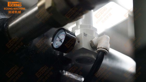van het de Rekhuisdier van 3L 5L 10L Energie van de de Flessen de Blazende Machine 220V - besparing