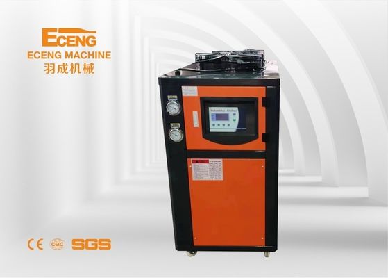 Het industriële Waterkoeling Koelere 3HP 5HP 8HP 15HP Lucht Gekoelde Koelen