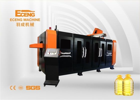49kw Machine van het de Slagafgietsel van de 5 Literrek 6.2x2.4x2.4m