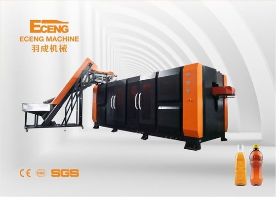 Eceng het Plastic Automatische Slag het Vormen de Flessenshampoo van het Machinehuisdier Maken