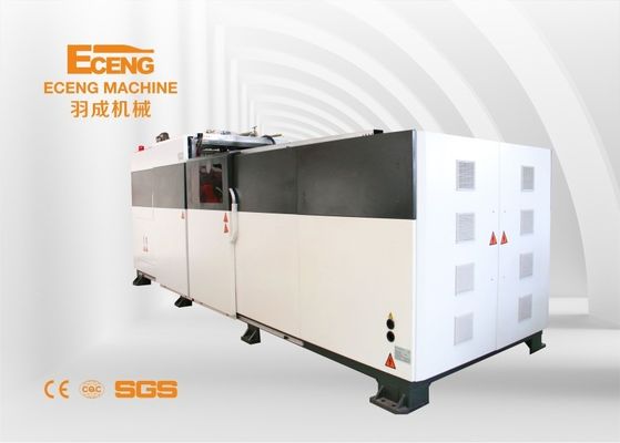 K8 volledig Automatische Machine van het de Slagafgietsel van de HUISDIERENrek 8 Holte