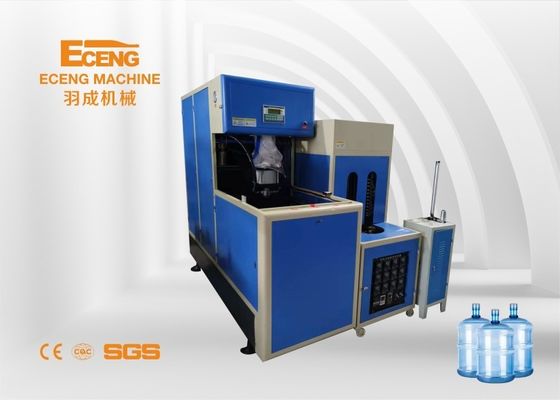 Semi-automatische flesblazer voor huisdieren voor 20 liter 5 gallon