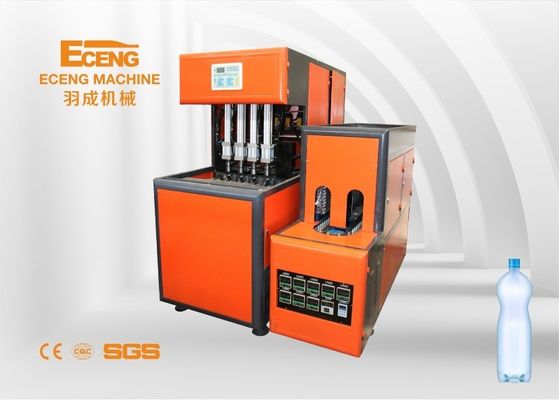 SMC 4 de Rekslag van het Holtehuisdier het Vormen Machinexinjie PLC Controle
