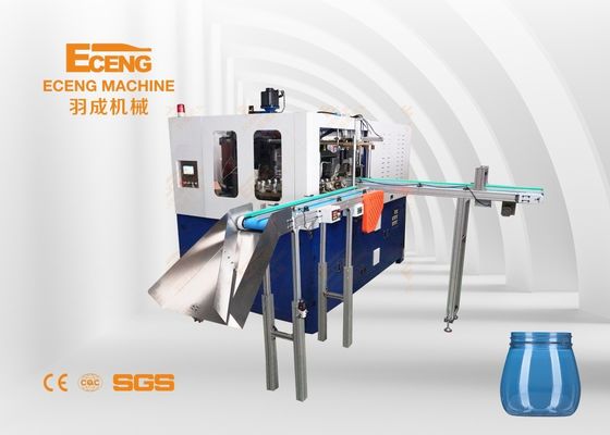 Sugar Bottle 2 Blazende de Machinekruik die van het Holtehuisdier 3 Fase 380V maken