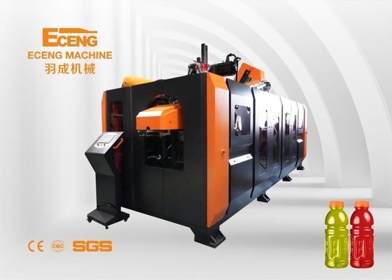2000ml van het de Slagafgietsel van SMC volledig Automatisch de Machine49kw Ce ISO