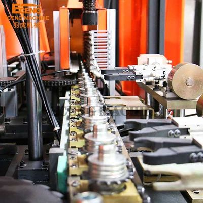2 de Flessen Blazende Machine van het holtehuisdier