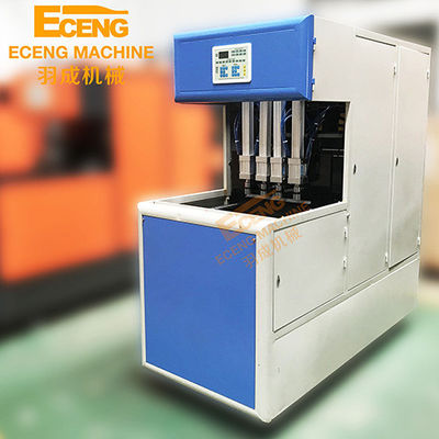 3000BPH semi Autoflessen Blazende Machine