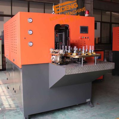 3 Vormende Machine van de holte de Plastic Fles