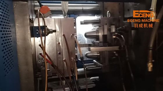 Eceng 2 van de de Flessenvorm S136 van het Holtehuisdier de Vorm van de het Voorvormeninjectie
