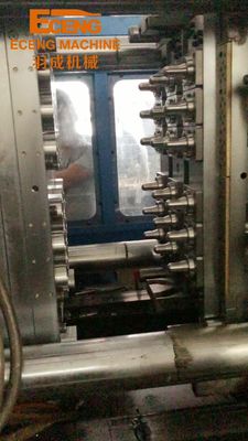 Eceng 18 van de de Flessenvorm S136 van het Holtehuisdier Plastic de Injectievorm