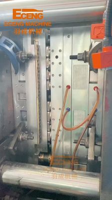 4Cr13 SS Vorm 730x450x480mm van de HUISDIERENfles Injectie het Vormen