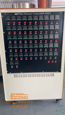 4Cr13 SS Vorm 730x450x480mm van de HUISDIERENfles Injectie het Vormen