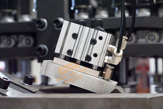 K5L4 hoge snelheidsslag het Vormen de Slag van de Machine1l 2L 5L Rek