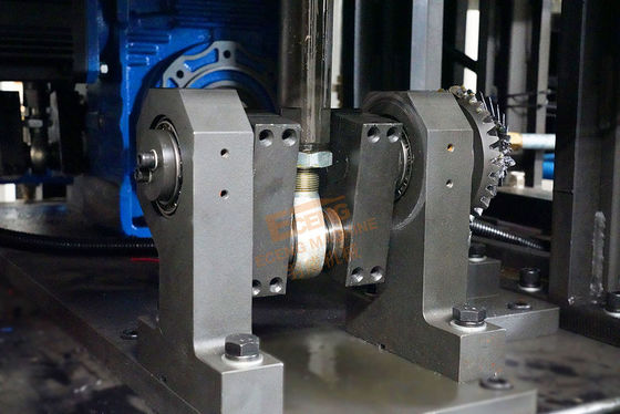 K5L4 hoge snelheidsslag het Vormen de Slag van de Machine1l 2L 5L Rek