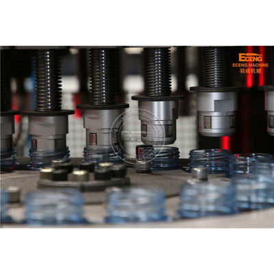 de Fles die van de het HUISDIERENshampoo van 100ml 150ml 200ml Machine 7000BPH maken