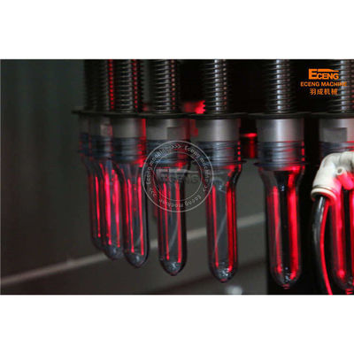 de Fles die van de het HUISDIERENshampoo van 100ml 150ml 200ml Machine 7000BPH maken
