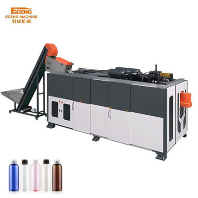 380V 50HZ 6 Machine van het de Slagafgietsel van de Holterek 5.5*1.8*1.9m