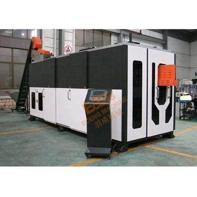 Ecengk6 Auto 6 de Machine van het de Slagafgietsel van de Holterek 12000BPH