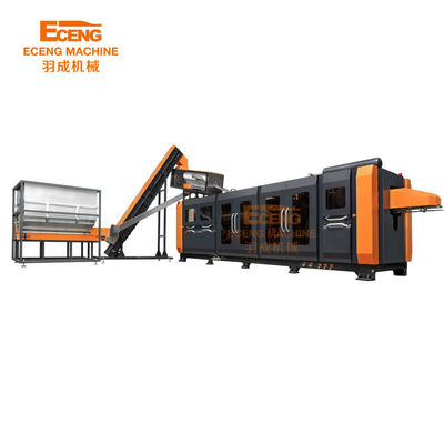 750ml hoge snelheids Automatische Slag het Vormen Machineoutput 10000