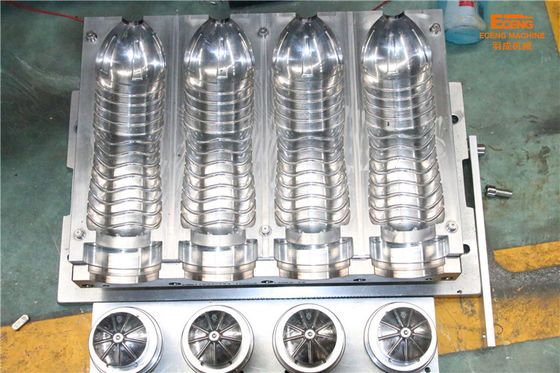 SMC-de Flessen Blazende Machine 20mm die 24mm 28mm van het HUISDIERENwater maken