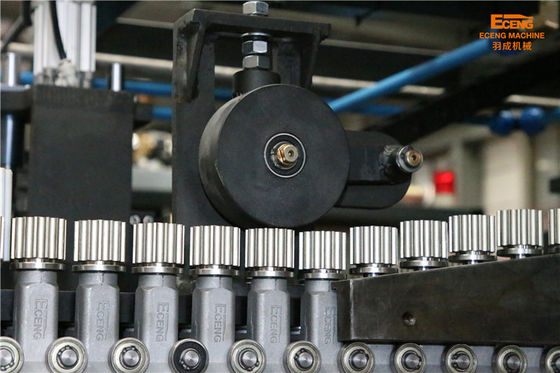 SMC-de Flessen Blazende Machine 20mm die 24mm 28mm van het HUISDIERENwater maken
