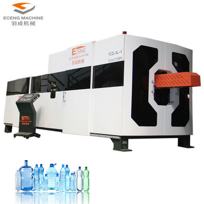 HUISDIERENvoorvormen 1 Gallon Blazende Machine 3500 van de 5 Gallonfles Bpn