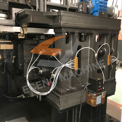 120kw waterfles het Blazen de Slag van de de Oliefles 5l van de Machinemotor het Vormen
