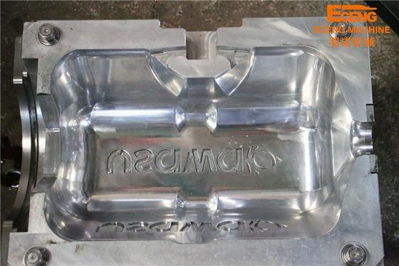 De Fles de Blazende Machine 6000kg van het Ecengwater van de 5 Gallonfles