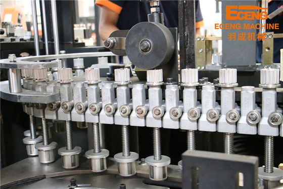 KB1 automatisch HUISDIER Blazende Machine 12000 Kcal/Hr van de 5 Gallonfles
