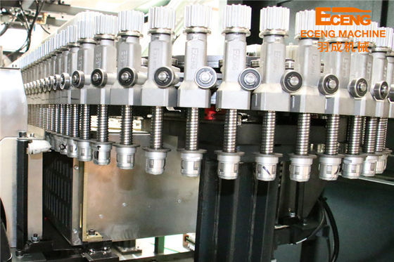 2000ml van het de Slagafgietsel van SMC volledig Automatisch de Machine49kw Ce ISO