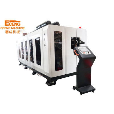 2 Fles die van het liter de Plastic Mineraalwater Machine 380V 50HZ maken