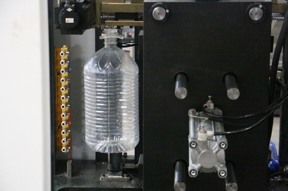 300BPH de Blazende Machine van de 5 Gallonfles