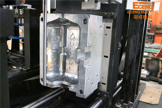 300BPH de Blazende Machine van de 5 Gallonfles
