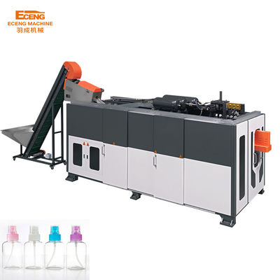 100ml-2L de Slag Automatische Slag van de HUISDIERENrek het Vormen Machineoutput 12000