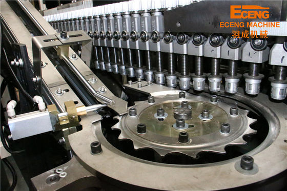 De Rekslag van het Ecengk6 Plastic HUISDIER het Vormen Machine 12000 Output