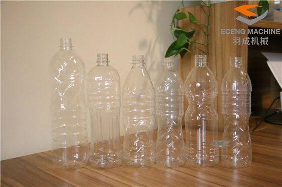 De Rekslag van het Ecengk6 Plastic HUISDIER het Vormen Machine 12000 Output