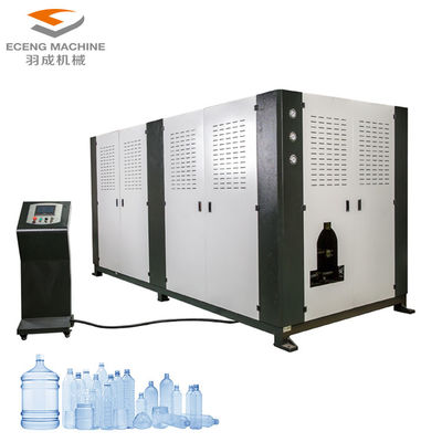 49kw 20 Literkruik Productiemachine