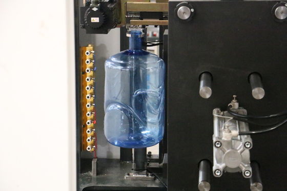 49kw 20 Literkruik Productiemachine
