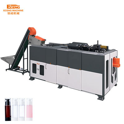 220V plastic Productielijn 9000-12000 Bph van de HUISDIERENfles