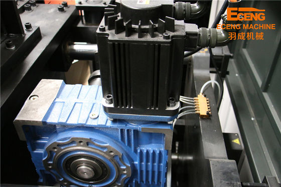 Ce-SGS 6 van de de Flessen Blazende Machine van het Holtewater DELTAplc Controle