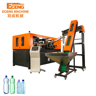 2000ml van het de Slagafgietsel van de HUISDIERENrek de Maker van de de Machine3900kg Fles