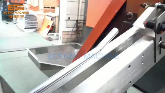 Eceng Q4500 Dia 105mm HUISDIERENfles die tot Machine 3 maken Holte