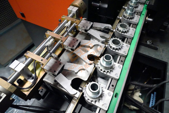 Eceng Q4500 Dia 105mm HUISDIERENfles die tot Machine 3 maken Holte