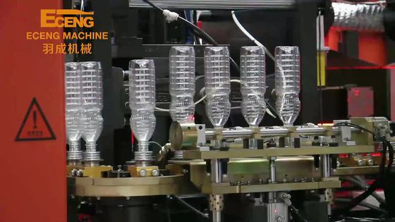 2000ml 4 de Blazende Machine van het Holtehuisdier