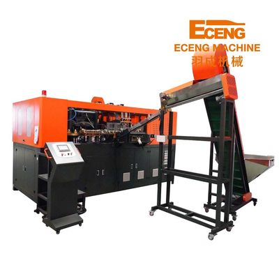 2000ml 4 de Blazende Machine van het Holtehuisdier