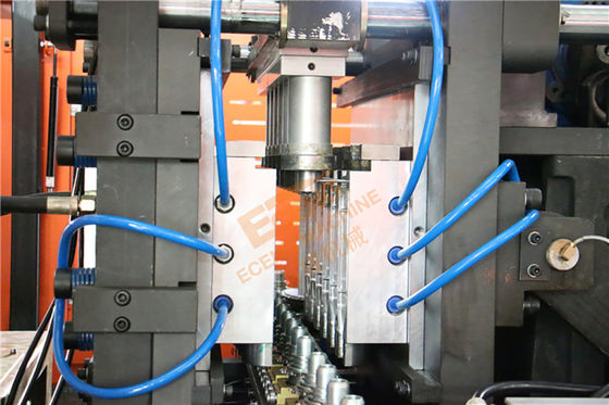Machine van het de Flessenafgietsel van het Eceng de Zuivere Water